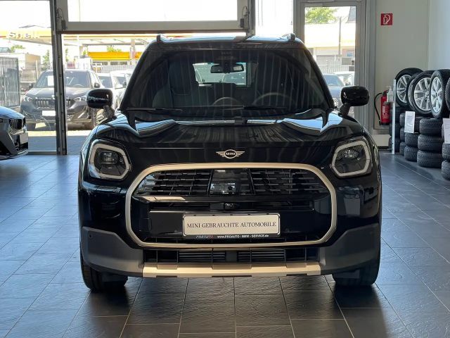 MINI Cooper Countryman C Favoured Trim Paket XL / 19 Zoll