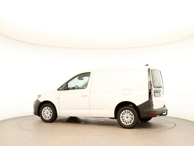 Volkswagen Caddy Cargo TDI