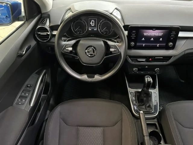 Skoda Fabia 1.0 TSI Style Style