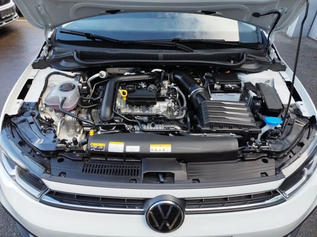 Volkswagen Polo 4Me TSI