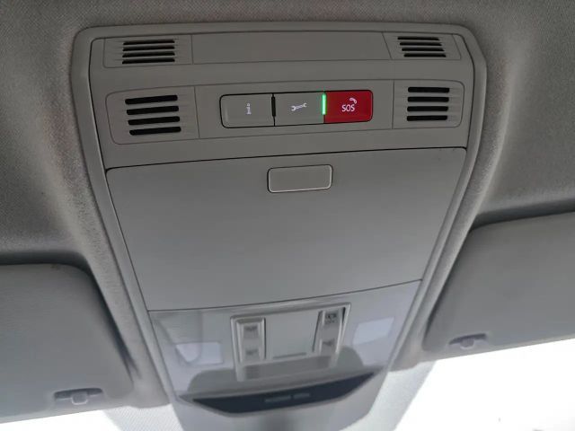 Skoda Fabia Ambition