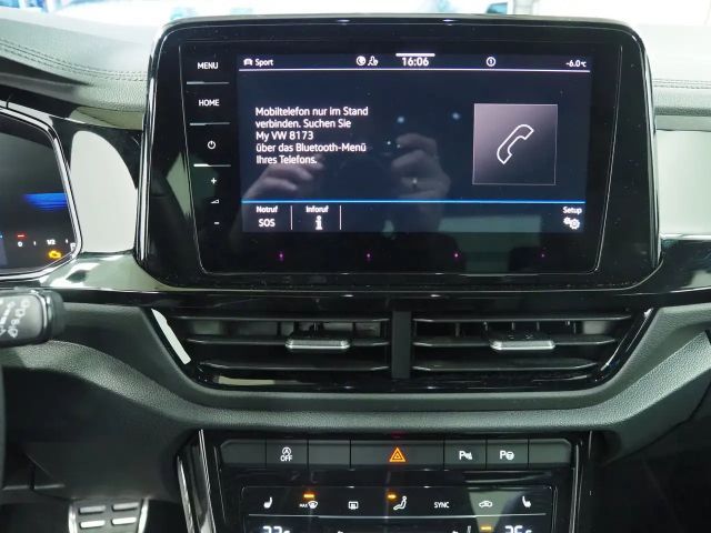 Volkswagen T-Roc 4Motion DSG R-Line