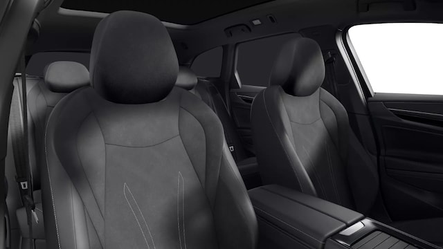 Volkswagen ID.7 Pro Tourer