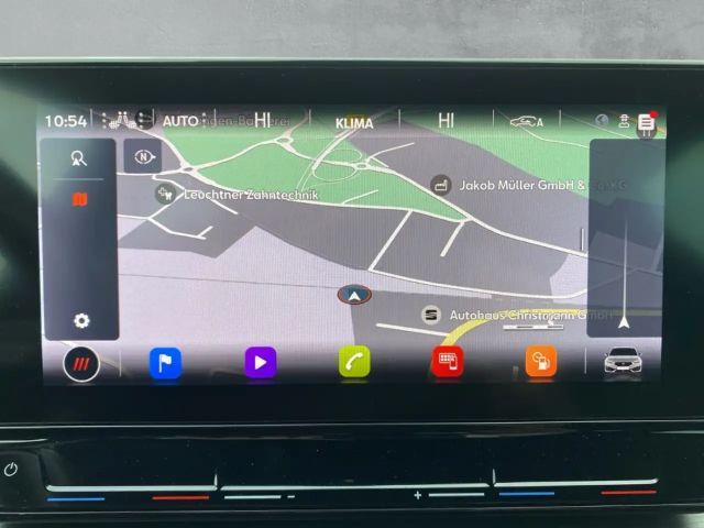 Cupra Leon Sportstourer VZ