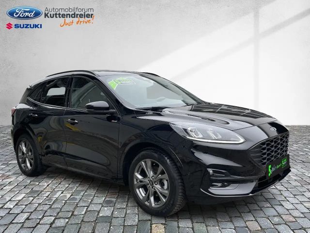 Ford Kuga ST Line X