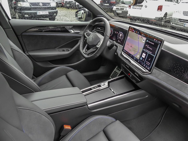 Volkswagen Passat DSG R-Line Variant