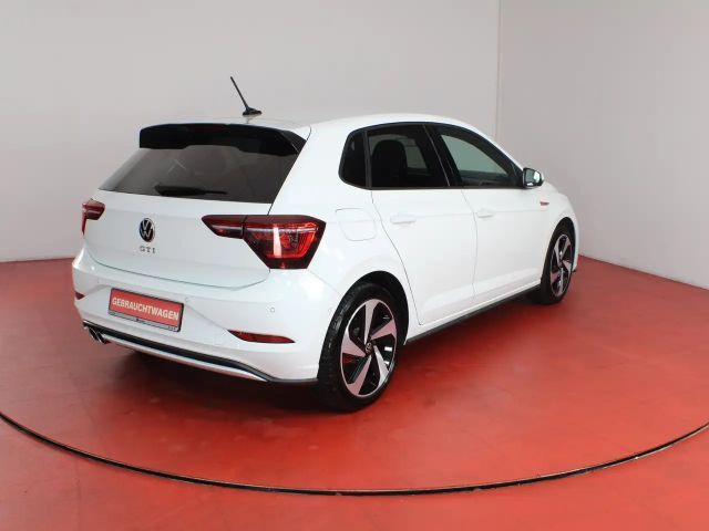 Volkswagen Polo 2.0 TSI DSG GTI