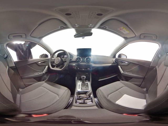 Audi Q2 35 TFSI S-Tronic