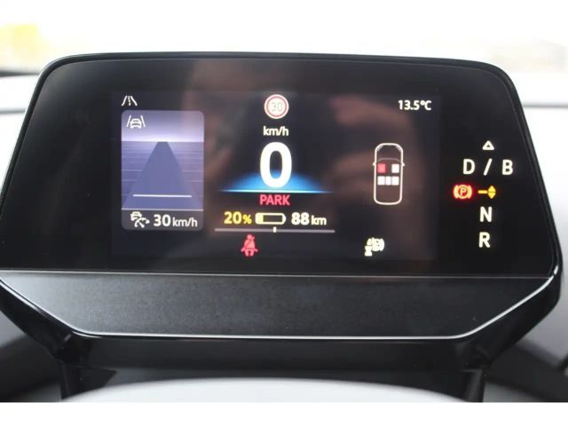 Volkswagen ID.4 IQ.Drive Performance Pro