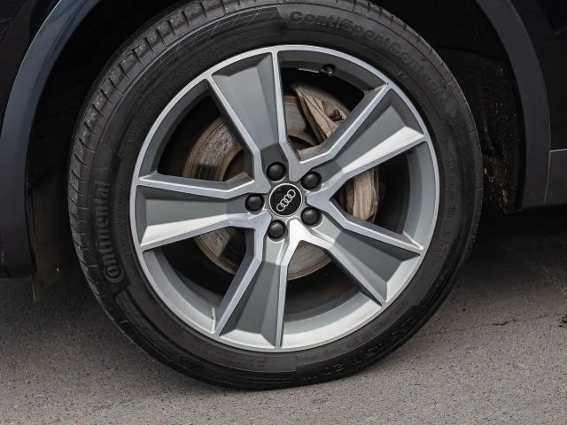 Audi Q5 50 TDI Quattro