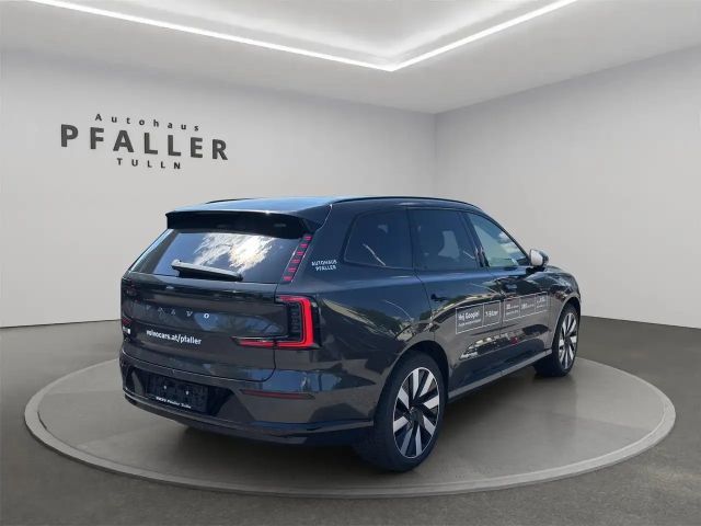 Volvo EX90 AWD Twin motor Ultra
