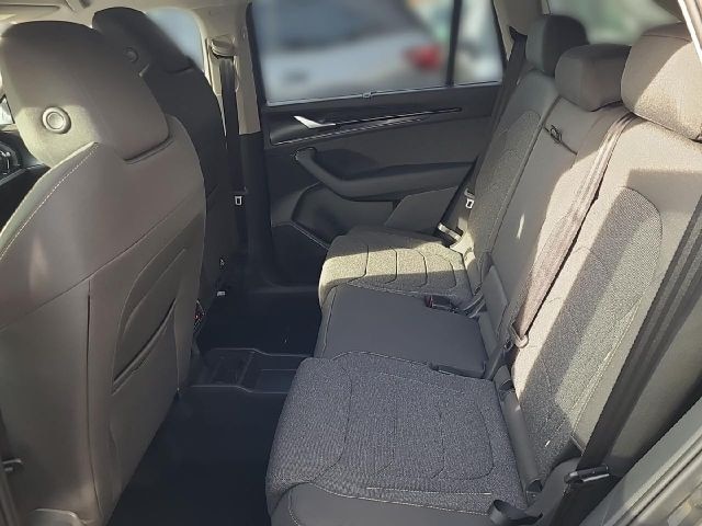 Skoda Kodiaq Selection