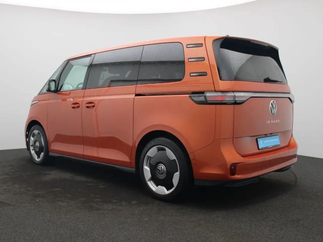 Volkswagen ID.Buzz Pro