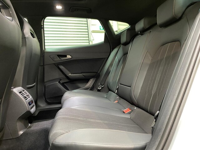 Cupra Formentor 2.0 TSI 4Drive DSG