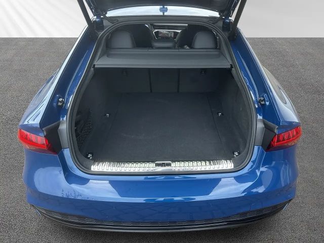 Audi A7 45 TDI Quattro S-Line Sportback