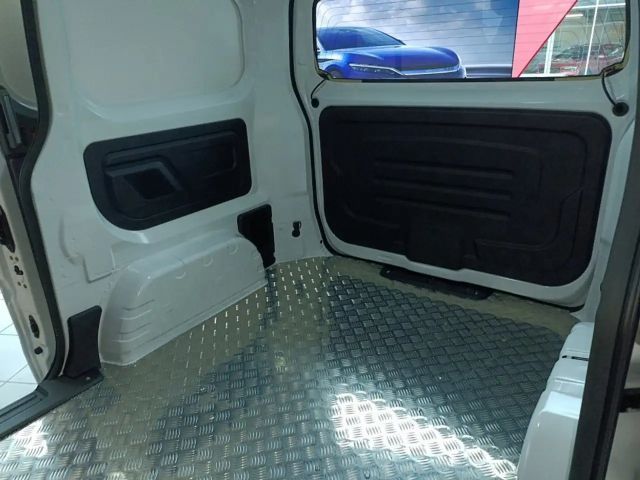 BYD ETP3 Electric VAN