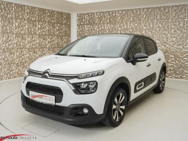 Citroën C3 Shine