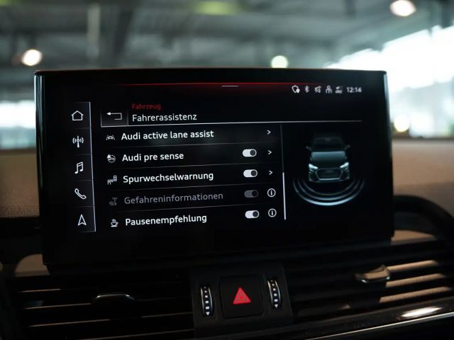 Audi SQ5 Quattro Sportback