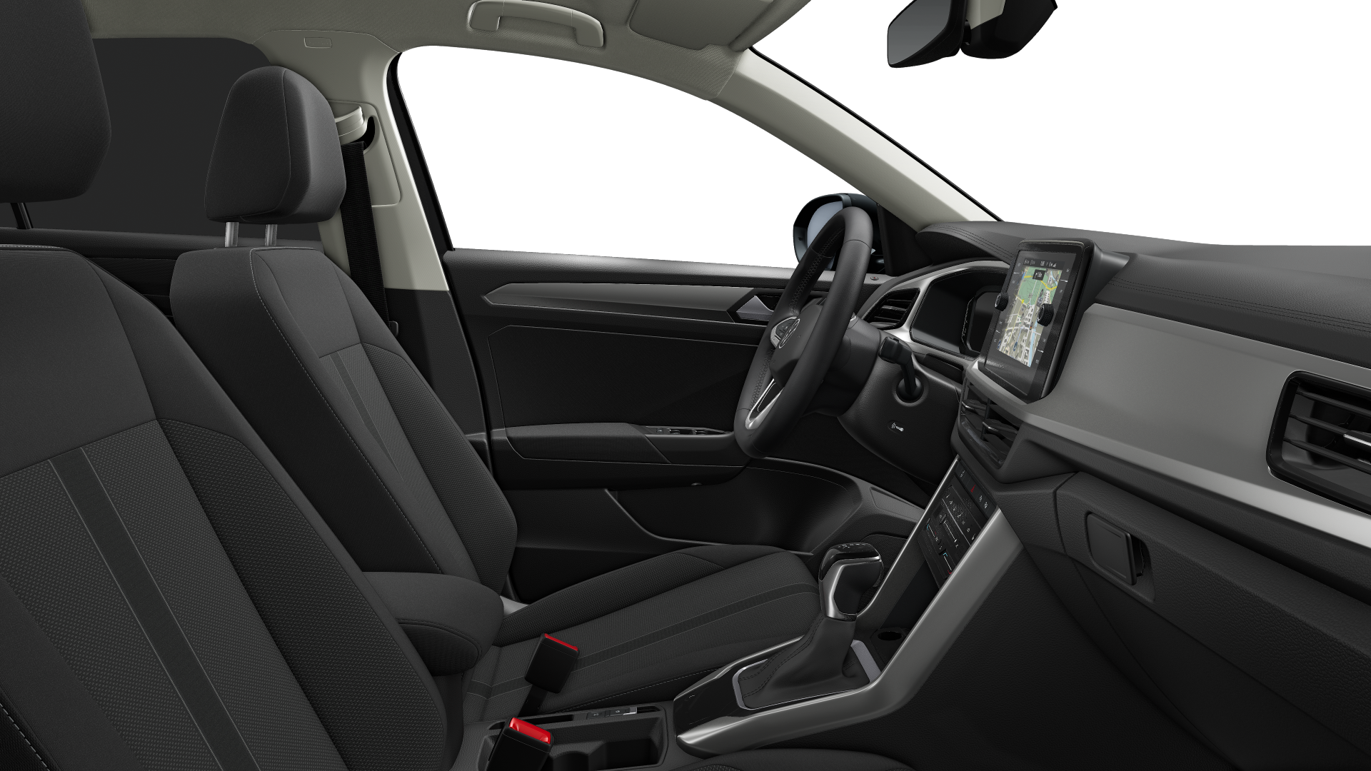 Volkswagen T-Roc 1.5 TSI DSG Life