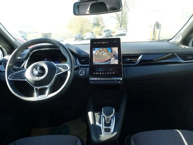 Mitsubishi ASX Intense