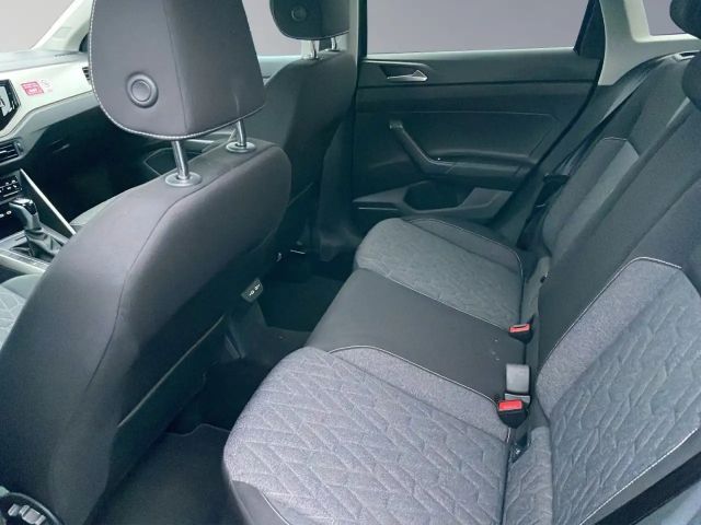 Volkswagen Taigo 1.0 TSI DSG Move