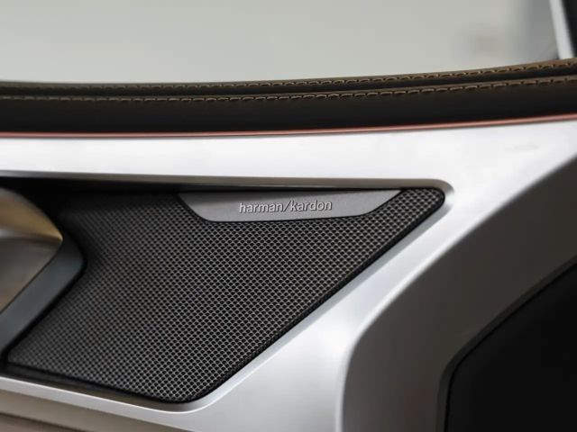 BMW 840 840i Coupé Gran Coupé