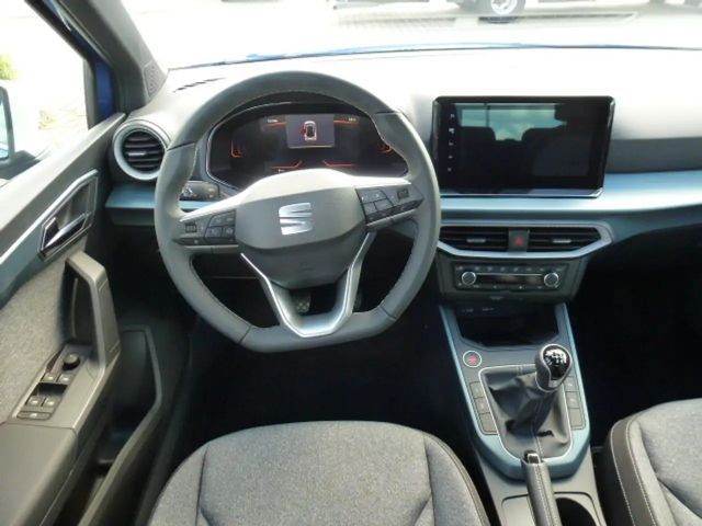 Seat Arona 1.0 TSI