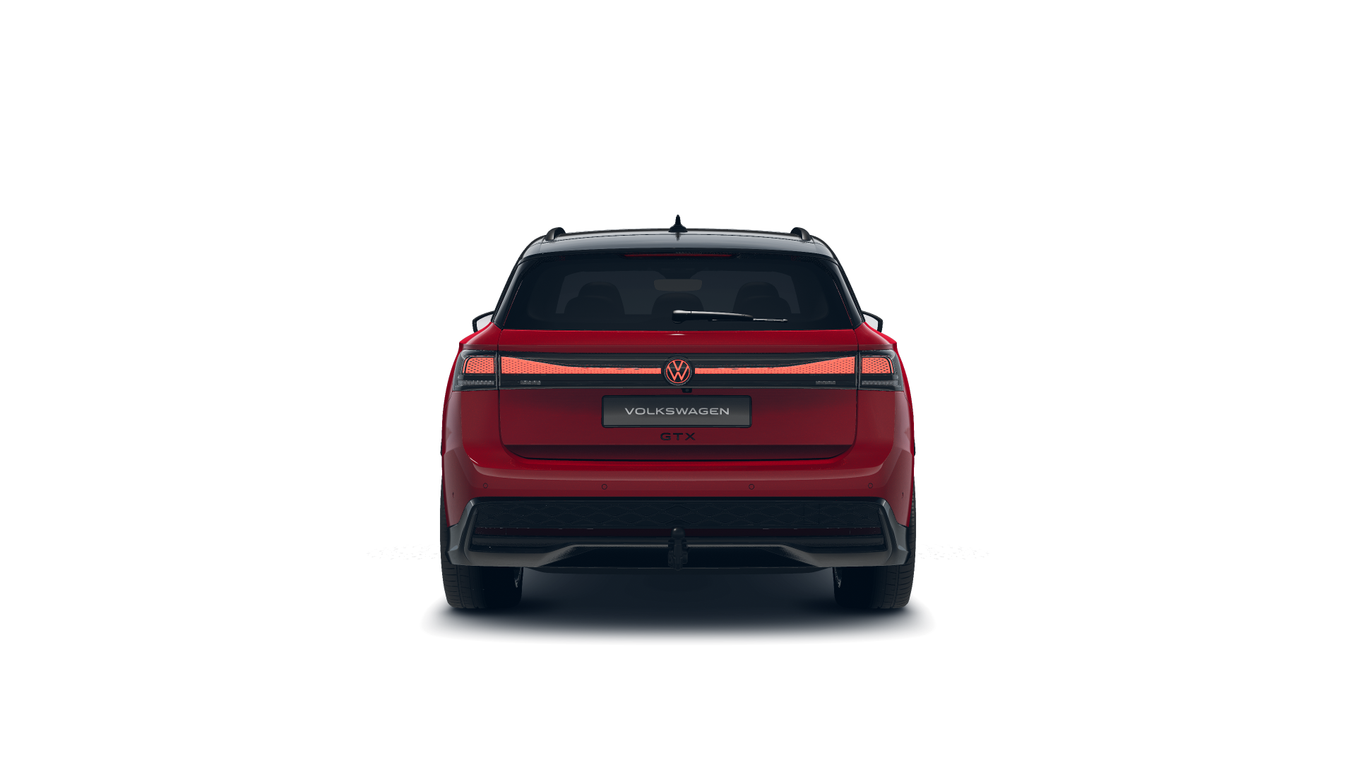 Volkswagen ID.7 GTX Tourer