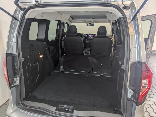 Nissan Townstar DIG-T N-Connecta