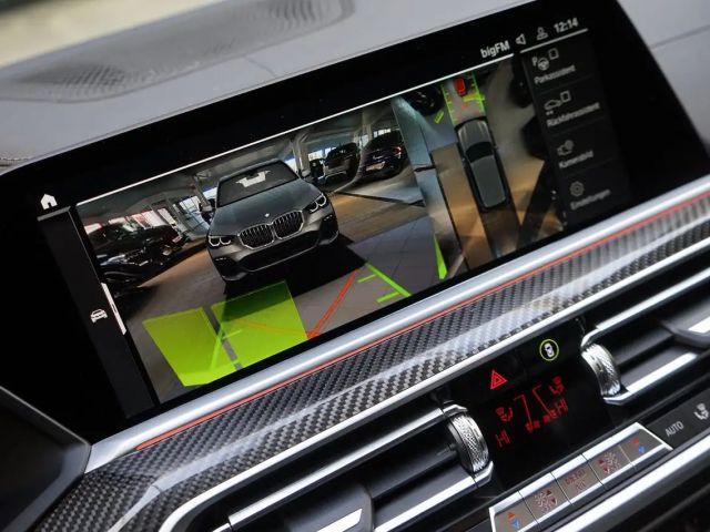 BMW X5 Individual M-Sport xDrive30d