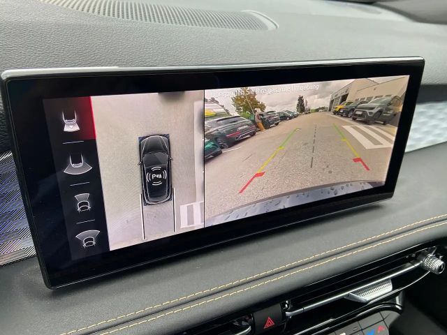 Alfa Romeo Tonale TI