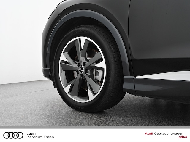 Audi Q4 e-tron 40 Sportback