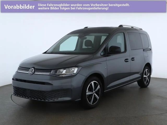 Volkswagen Caddy 2.0 TDI DSG