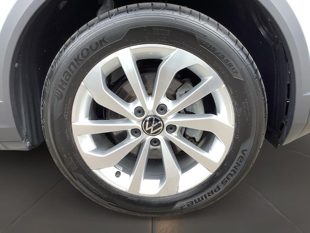 Volkswagen T-Roc 1.5 TSI DSG Style