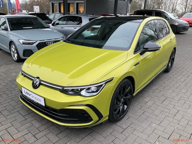 Volkswagen Golf 1.5 eTSI DSG R-Line Style