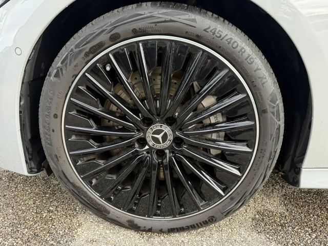 Mercedes-Benz CLE 450 4MATIC AMG Line