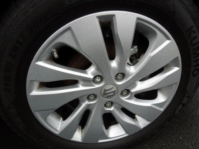 Suzuki SX4 S-Cross 4x4 GL Hybrid