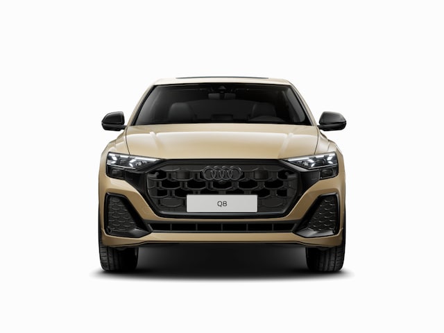 Audi Q8 50 TDI Quattro