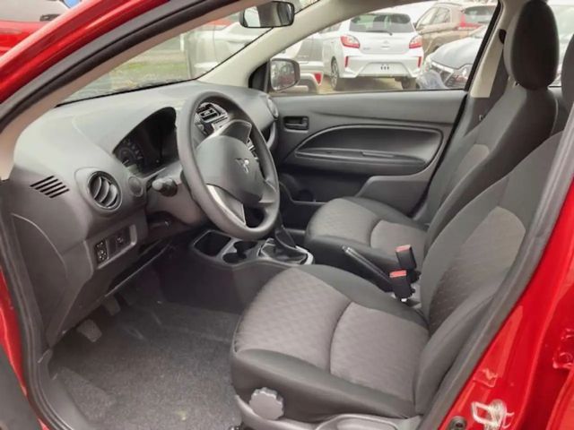 Mitsubishi Space Star MIVEC Star