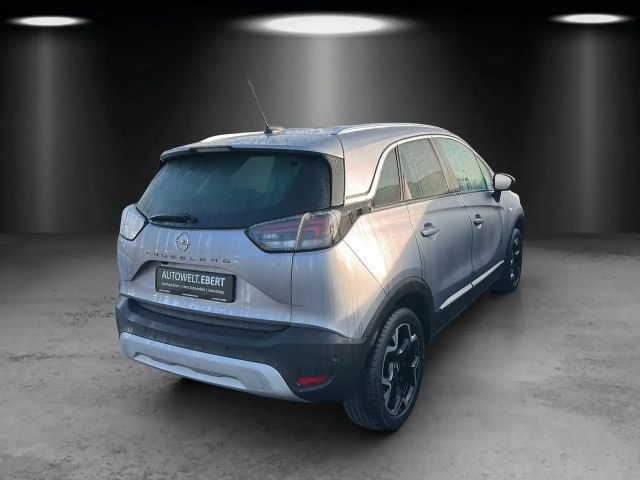 Opel Crossland X 1.2 Turbo Turbo Ultimate