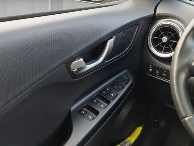 Hyundai Kona Electric Trend