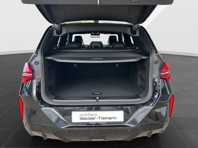 BMW X3 M-Sport xDrive20d