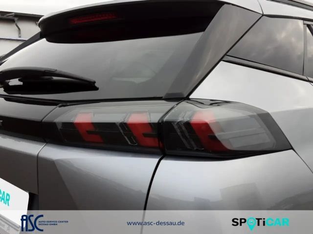 Peugeot 2008 Allure Pack