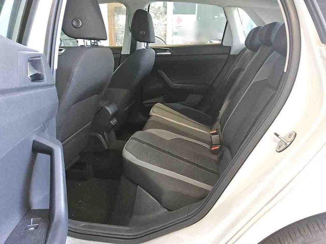 Volkswagen Polo 1.0 TSI DSG Highline