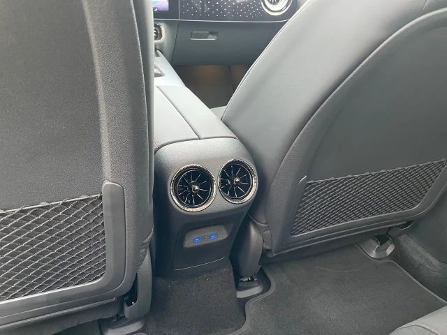 Mercedes-Benz CLA 250 Coupé