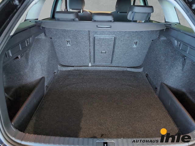Skoda Octavia ACT Combi Style Style