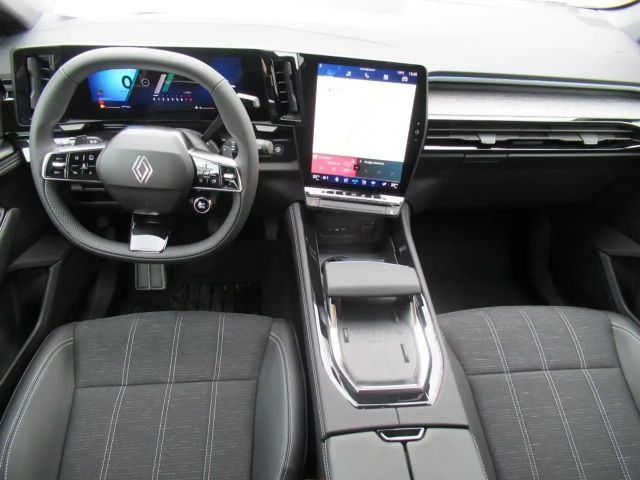 Renault Austral Techno