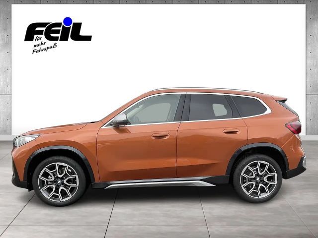 BMW X1 sDrive sDrive18d