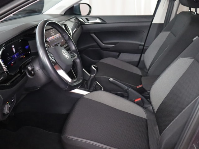 Volkswagen Taigo 1.0 TSI