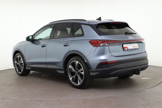 Audi Q4 e-tron Suv 45 e-tron Audi Q4 e-tron
